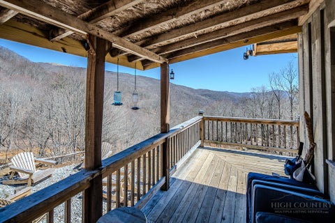 Photo of TBD Jerry's Creek Road, Newland, NC 28657 (MLS # 264686)