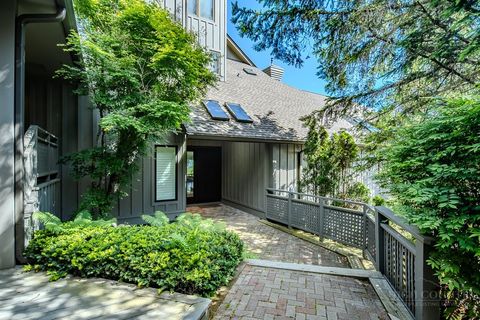 Photo of 105 Branlaire Drive #5, Linville, NC 28646 (MLS # 261402)