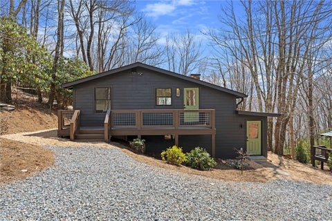 Photo of 212 Chinkapin Ridge, Seven Devils, NC 28604 (MLS # 260752)