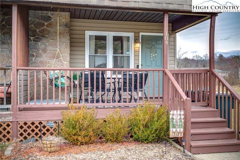 Photo of 184 Adams Lane #0, Boone, NC 28607 (MLS # 247826)