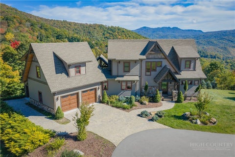 Photo of 76 Valley Watch Court, Banner Elk, NC 28604 (MLS # 262439)