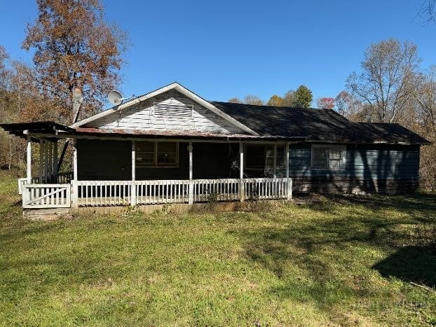 443 Clint Gilley Road