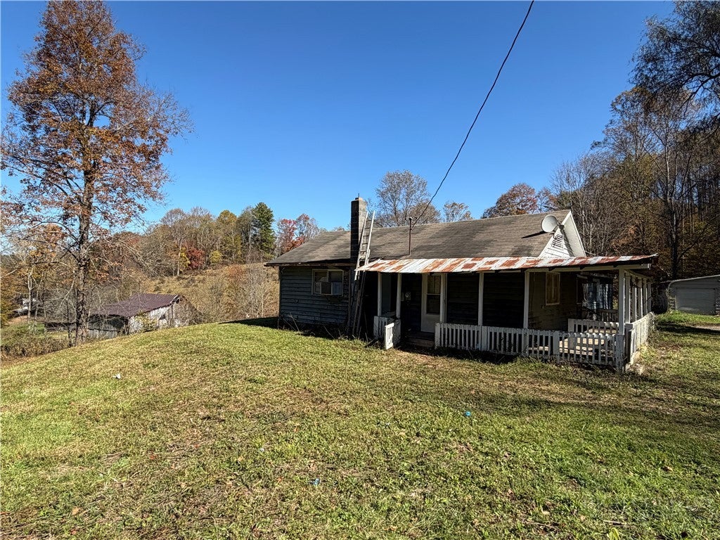 443 Clint Gilley Road