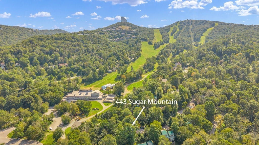 1443 Sugar Mountain Drive G37-B