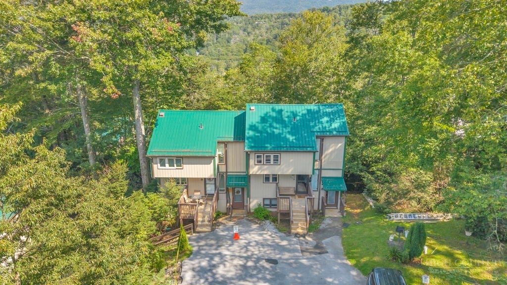 1443 Sugar Mountain Drive G37-B