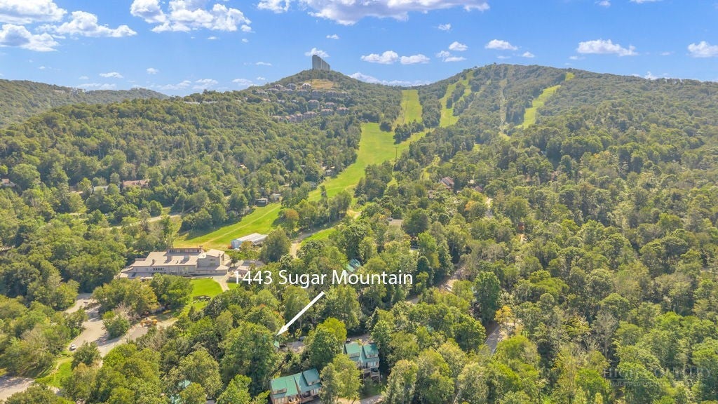 1443 Sugar Mountain Drive G37-B