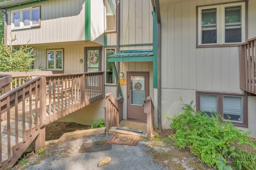 1443 Sugar Mountain Drive G37-B