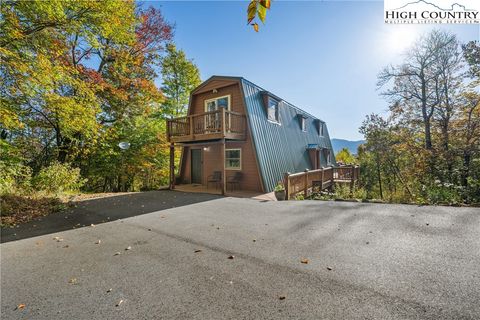 Photo of 384 Shelter Rock Circle, Sugar Mountain, NC 28604 (MLS # 258429)