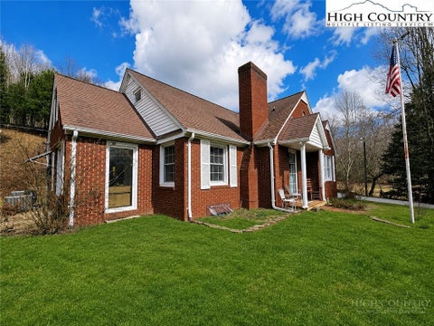 Photo of 780 Wade Bare Rd Rd, Jefferson, NC 28640 (MLS # 263245)