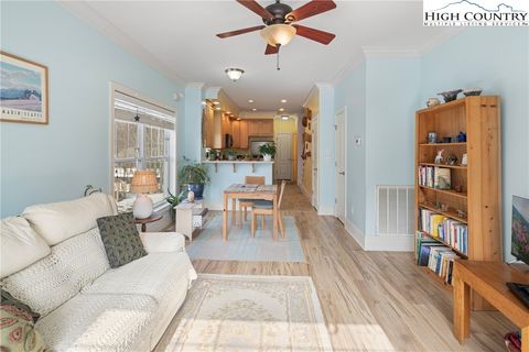 Photo of 135 Stratford Lane #-, Boone, NC 28607 (MLS # 259920)