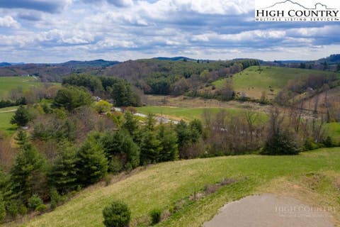 Vacant Land For Sale - TBD Autumn Glen Drive<br/> Sparta, NC 28675