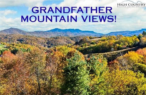 Photo of 515 Grey Fox Ridge Road, Banner Elk, NC 28604 (MLS # 251526) Photo of 515 Grey Fox Ridge Road, Banner Elk, NC 28604 (MLS # 251526)