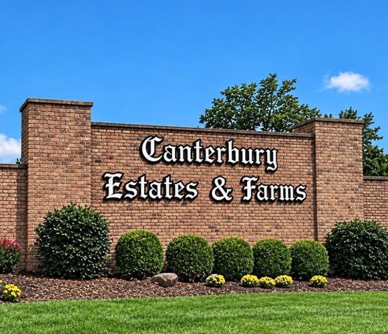 Lot 302 Canterbury Drive