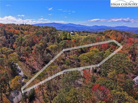 Photo of N-91B Peregrine Trail, Banner Elk, NC 28604 (MLS # 257614)