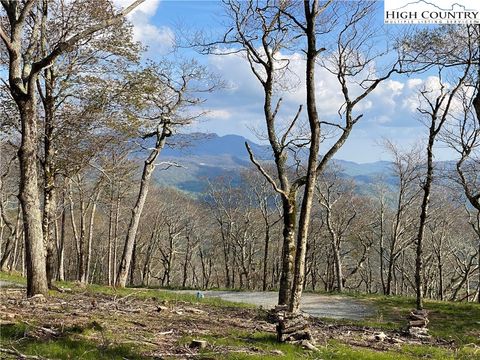 Photo of Lot 8 Chappell Farm Road, Banner Elk, NC 28604 (MLS # 251773)