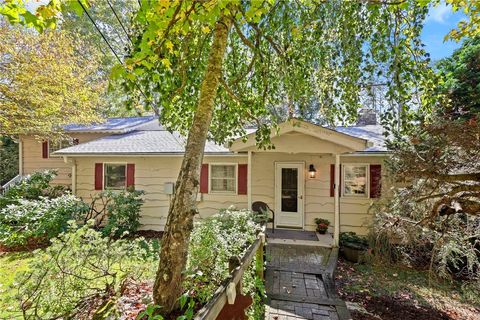 Photo of 455 Boulder Gardens Road, Banner Elk, NC 28604 (MLS # 261167)