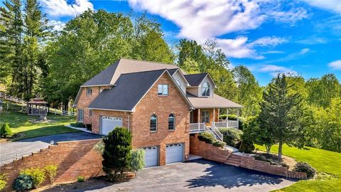 Photo of 374 Bower Lane, Jefferson, NC 28640 (MLS # 261512)
