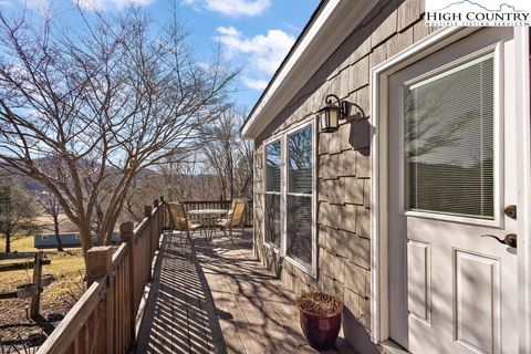 Photo of 240 Morgan Smith Lane, Boone, NC 28607 (MLS # 241935)