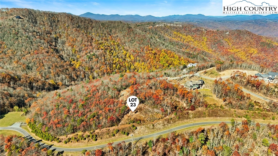 Boone, North Carolina 28607, United States, ,Land,Active,241775