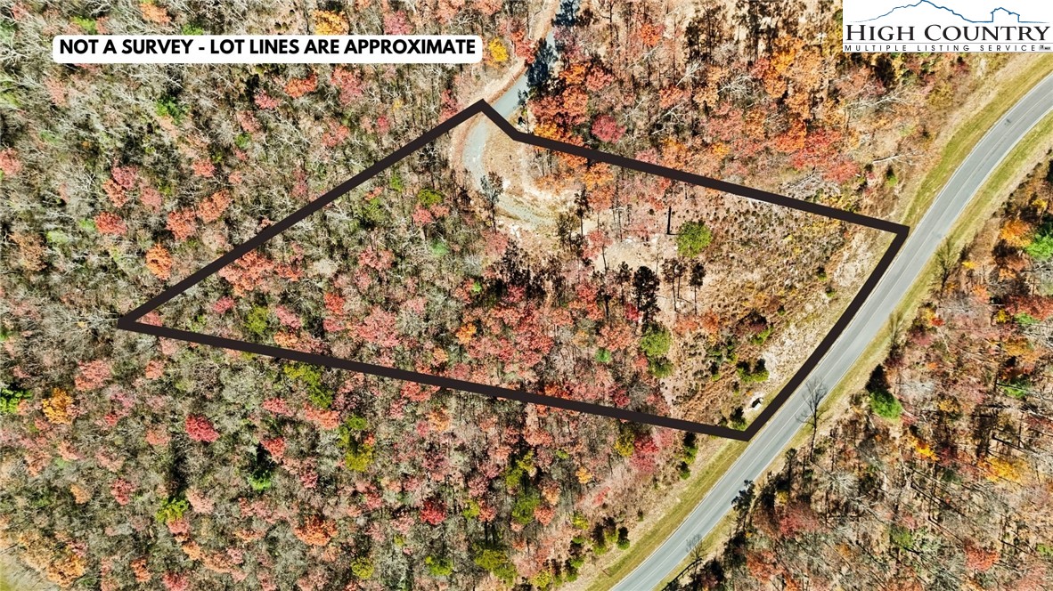 Boone, North Carolina 28607, United States, ,Land,Active,241775