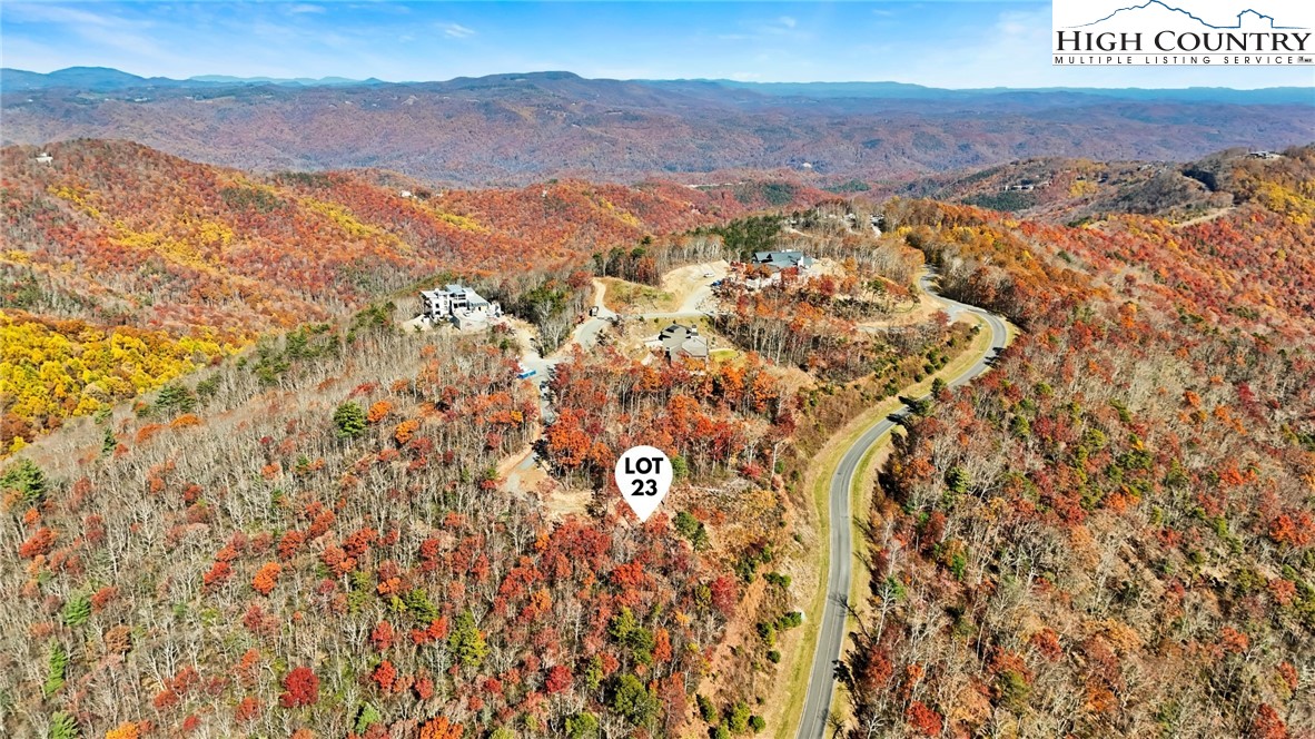 Boone, North Carolina 28607, United States, ,Land,Active,241775