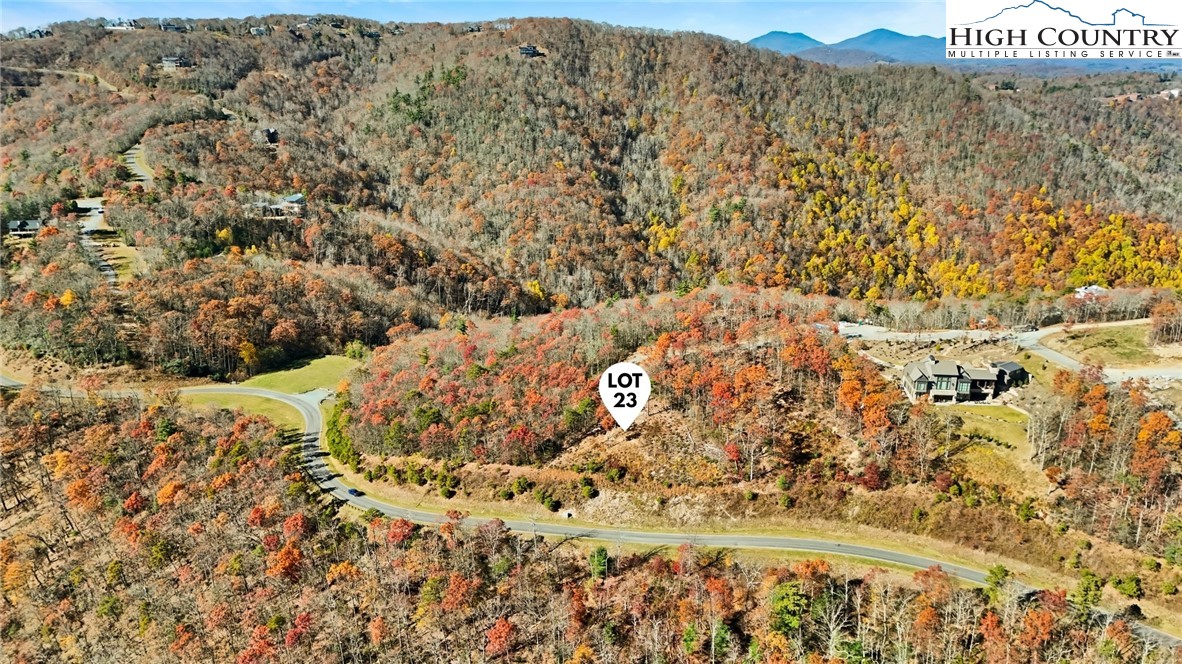 Boone, North Carolina 28607, United States, ,Land,Active,241775