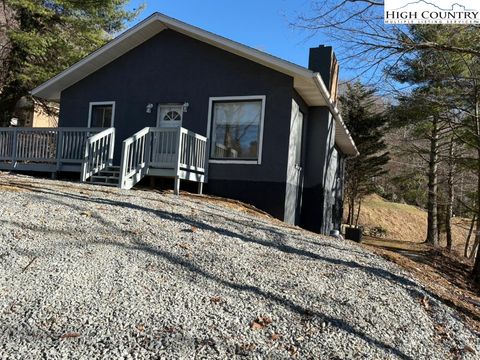 A home in Boone