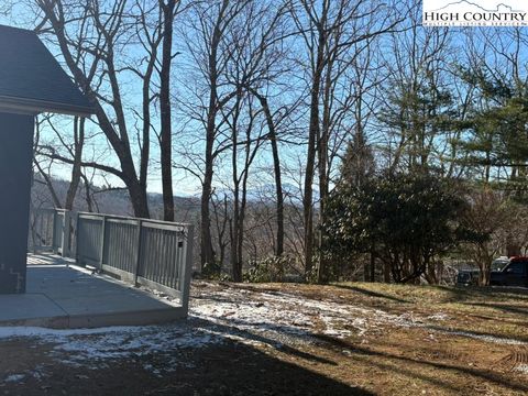 A home in Boone