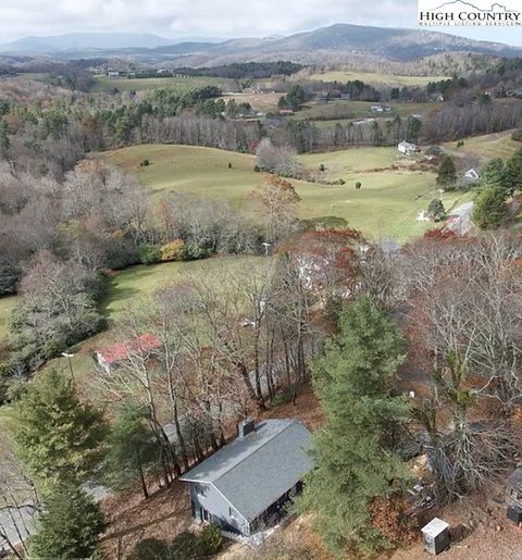 A home in Boone