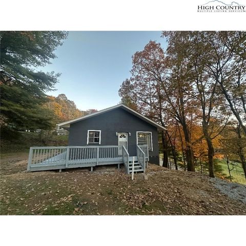 A home in Boone