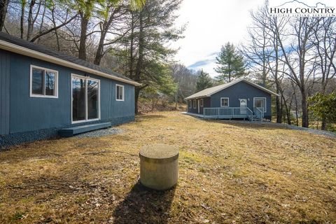 A home in Boone