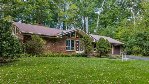 Photo of 223 Current Drive, West Jefferson, NC 28694 (MLS # 264536)