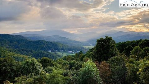 Photo of 1215 Evergreen, Boone, NC 28607 (MLS # 255581)