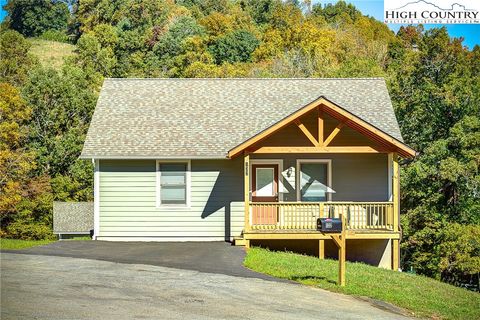 Photo of 208 Ava Way #101, Boone, NC 28607 (MLS # 254724)