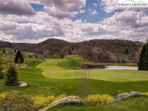 Photo of Banner Elk, NC 28604 (MLS # 245092)