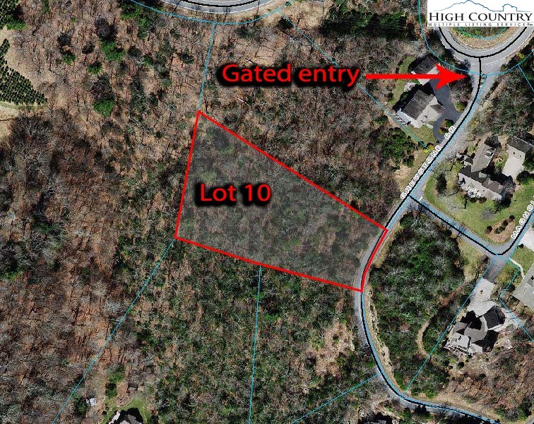 Boone, North Carolina 28607, United States, ,Land,Active,216894