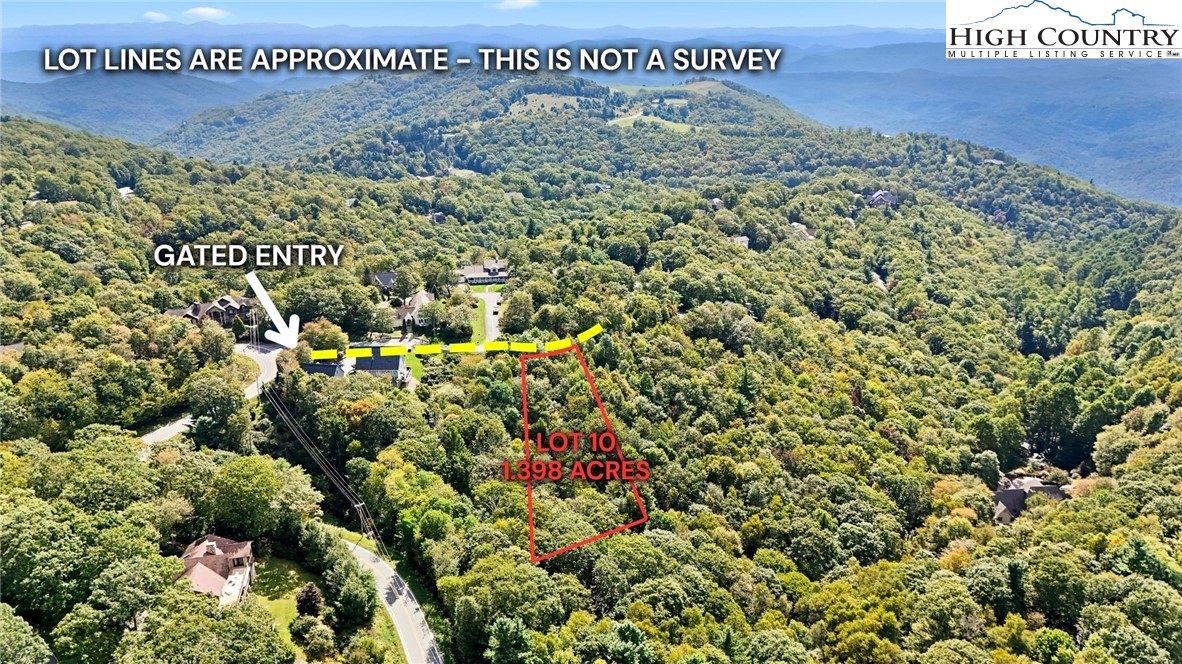 Boone, North Carolina 28607, United States, ,Land,Active,216894