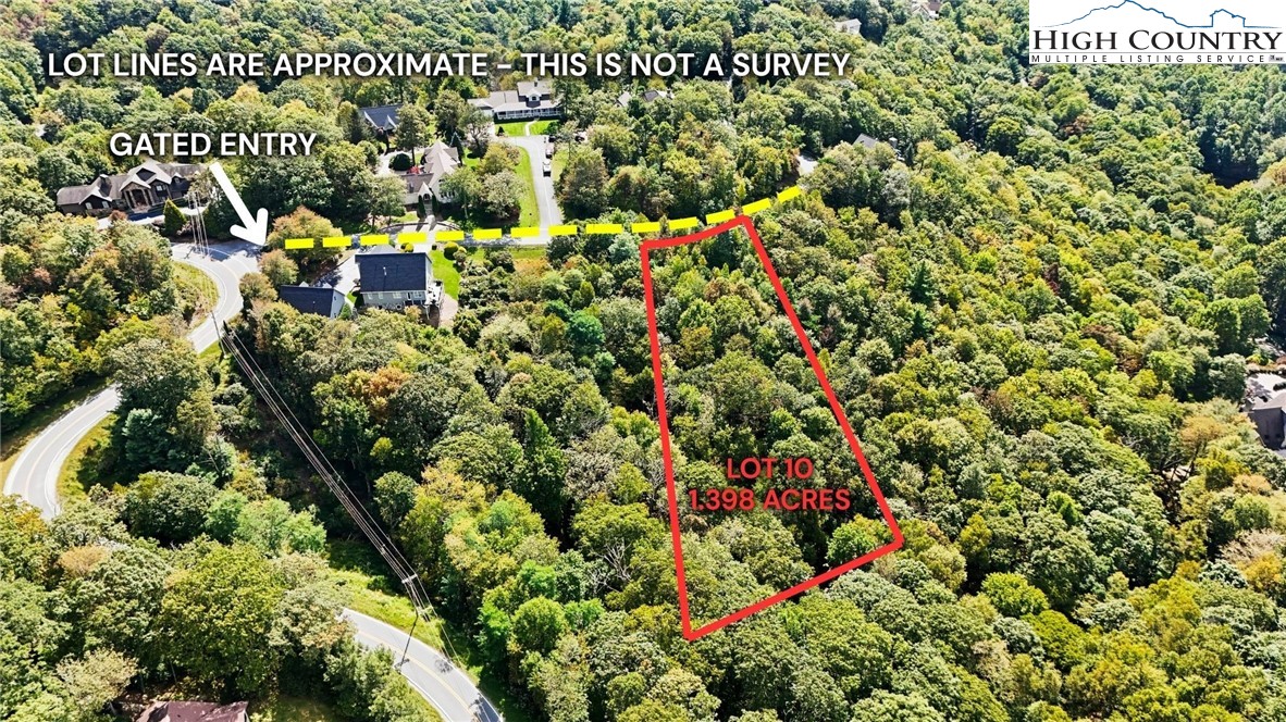 Boone, North Carolina 28607, United States, ,Land,Active,216894