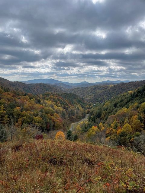 Photo of TBD Bear Wallow Road, Lansing, NC 28643 (MLS # 260760)