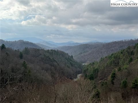 Photo of TBD Bear Wallow Road, Lansing, NC 28643 (MLS # 260760)