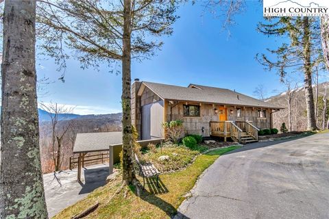 Photo of 238 Sugar Tree Lane, Sugar Mountain, NC 28604 (MLS # 260613)