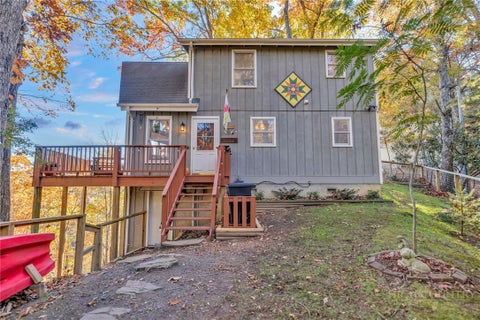 Photo of 504 Laurel Trail, Fleetwood, NC 28626 (MLS # 265144)