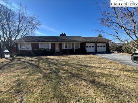 Photo of 1864 Deerfield Road #1, Boone, NC 28607 (MLS # 259772)