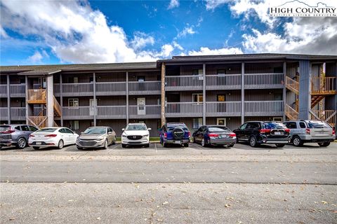 Photo of 160 Zeb Street #C - 201, Boone, NC 28607 (MLS # 241536)