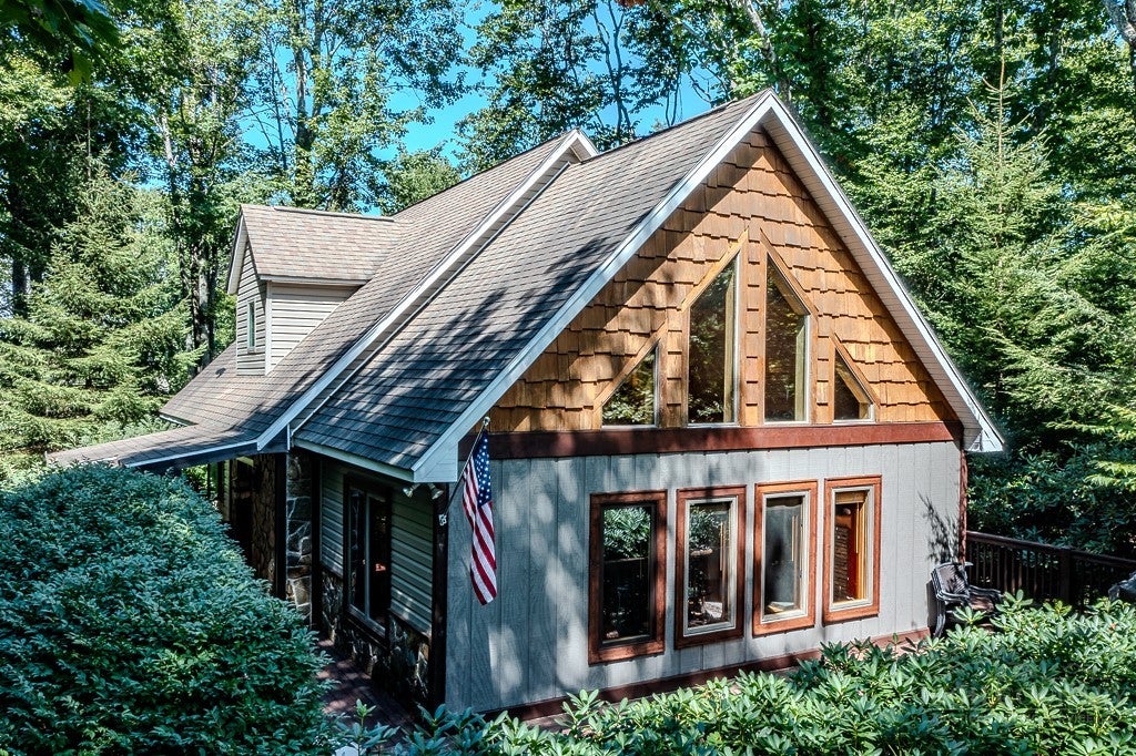 243 Greenbriar Road