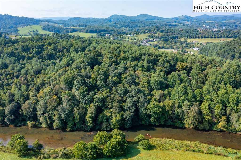 Photo of 63 Village Pine Drive, Jefferson, NC 28640 (MLS # 259237)