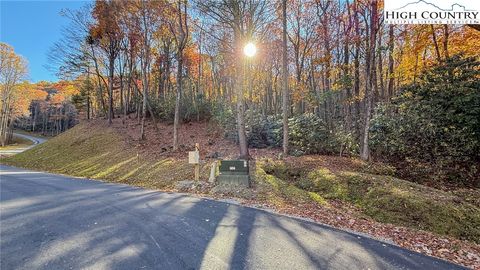 Photo of TBD lot 170 Wildcat Wilderness Parkway, Deep Gap, NC 28618 (MLS # 258971)