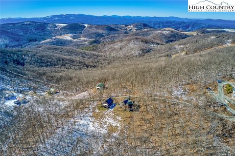 Photo of TBD Knob Hill Road, Boone, NC 28607 (MLS # 242206)