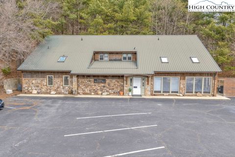 Photo of 483 Highway 105 Ext, Boone, NC 28607 (MLS # 260239)