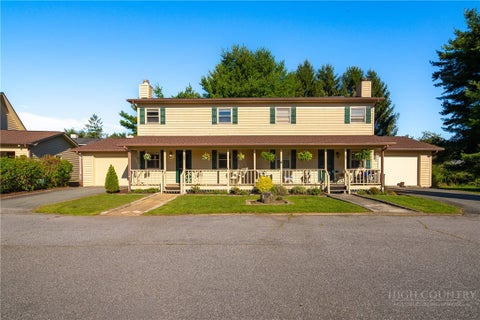 Photo of 184 Carriage Lamp Court #., Boone, NC 28607 (MLS # 263931)
